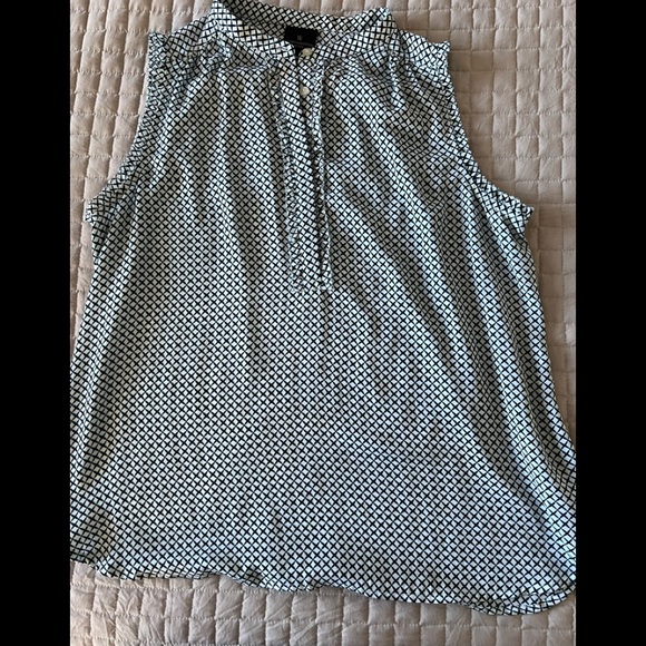 Petite medium/ blouse - Picture 1 of 3